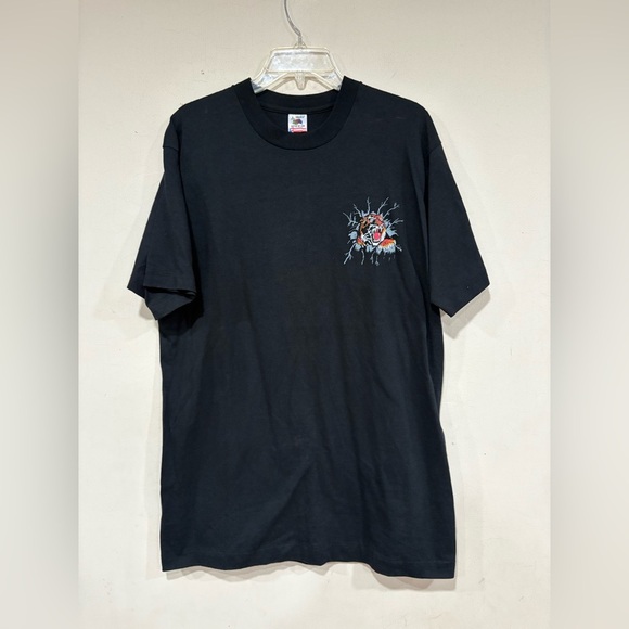 Vintage Ringling Brothers Barnum And Bailey Circus T-Shirt Size Large - Picture 2 of 7